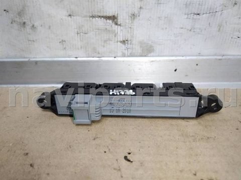 Блок памяти сидений Audi A8, 2011 г., OEM 4H0959769D, арт. 12708.H1778, фото 2