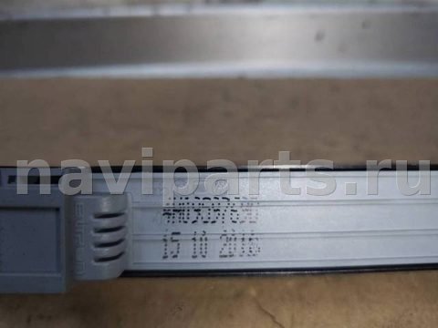 Блок памяти сидений Audi A8, 2011 г., OEM 4H0959769D, арт. 12708.H1778, фото 3