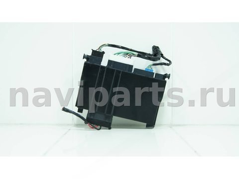Блок памяти сидений Jeep Grand Cherokee WK2, 2010 г., OEM 05026616AE, арт. 130269, фото 2