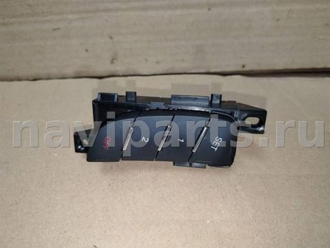Блок памяти сидений Audi A7 4G, 2011 г., OEM 4G89597705PR, арт. 1316.9KH8