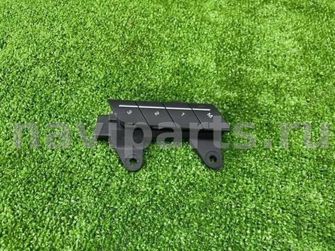 Блок памяти сидений Jaguar I-Pace X590, 2023 г., OEM T4K1273, арт. 13188