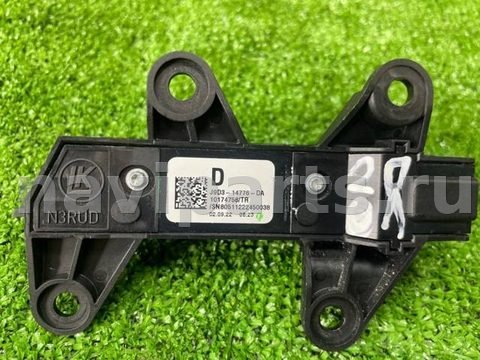 Блок памяти сидений Jaguar I-Pace X590, 2023 г., OEM T4K1273, арт. 13188, фото 10