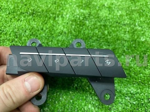 Блок памяти сидений Jaguar I-Pace X590, 2023 г., OEM T4K1273, арт. 13188, фото 9
