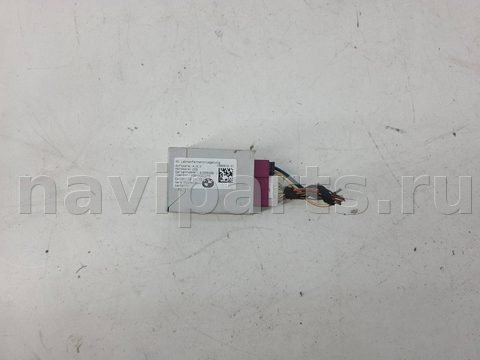 Блок памяти сидений BMW 2 F45/F46, 2015 г., OEM 7396812, арт. 13605
