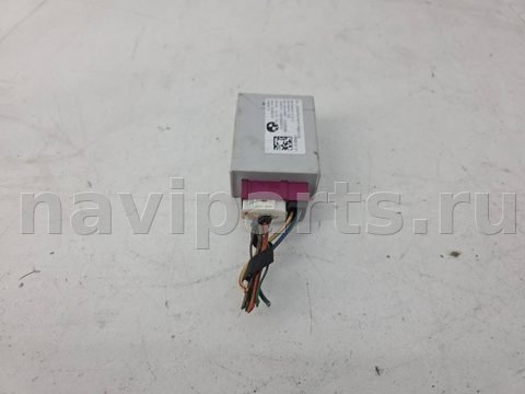 Блок памяти сидений BMW 2 F45/F46, 2015 г., OEM 7396812, арт. 13605, фото 2