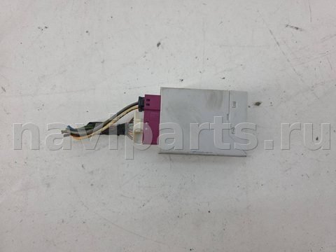 Блок памяти сидений BMW 2 F45/F46, 2015 г., OEM 7396812, арт. 13605, фото 3