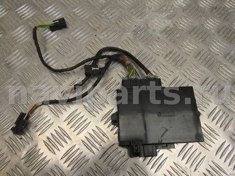 Блок памяти сидений Volvo XC90, 2008 г., OEM 8691707, арт. 14141