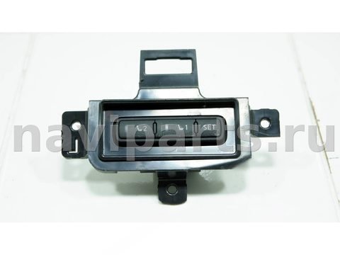 Блок памяти сидений Nissan Murano Z52, 2015 г., OEM 809275AA0A, арт. 145628