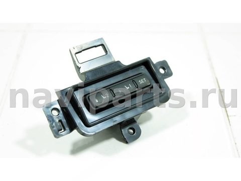 Блок памяти сидений Nissan Murano Z52, 2015 г., OEM 809275AA0A, арт. 145628, фото 2