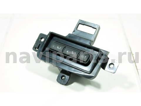 Блок памяти сидений Nissan Murano Z52, 2015 г., OEM 809275AA0A, арт. 145628, фото 3