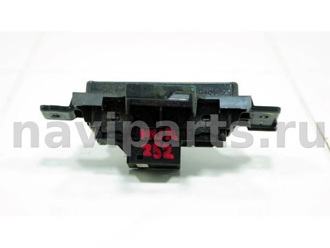 Блок памяти сидений Nissan Murano Z52, 2015 г., OEM 809275AA0A, арт. 145628, фото 4