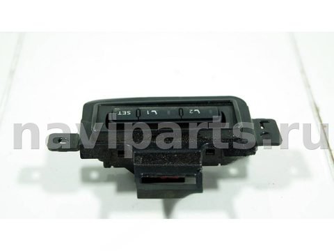 Блок памяти сидений Nissan Murano Z52, 2015 г., OEM 809275AA0A, арт. 145628, фото 6