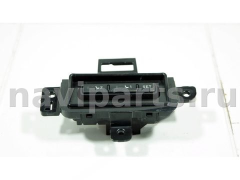 Блок памяти сидений Nissan Murano Z52, 2015 г., OEM 809275AA0A, арт. 145628, фото 8