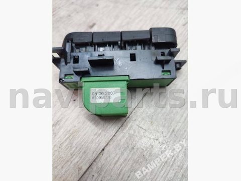 Блок памяти сидений Audi A5, 2008 г., OEM 8T0959770, арт. 152518635, фото 2