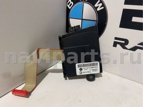 Блок памяти сидений BMW 7 E65/E66, 2006 г., OEM 61316971624, арт. 161, фото 2