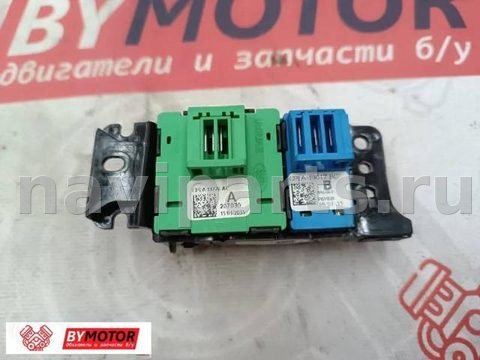Блок памяти сидений Land-Rover Range Rover Sport, 2015 г., OEM DK52237B67AA, арт. 16246, фото 3