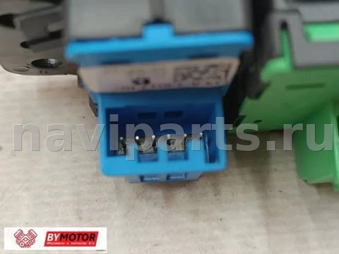 Блок памяти сидений Land-Rover Range Rover Sport, 2015 г., OEM DK52237B67AA, арт. 16246, фото 4