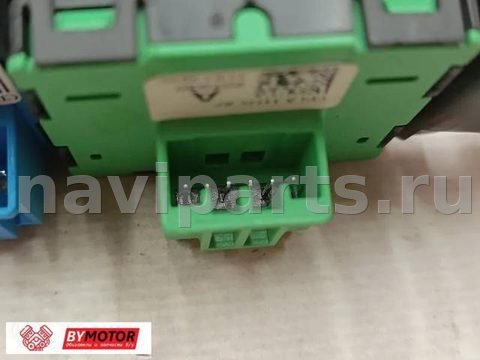 Блок памяти сидений Land-Rover Range Rover Sport, 2015 г., OEM DK52237B67AA, арт. 16246, фото 5
