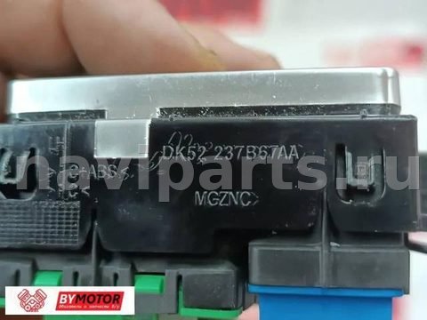 Блок памяти сидений Land-Rover Range Rover Sport, 2015 г., OEM DK52237B67AA, арт. 16246, фото 6