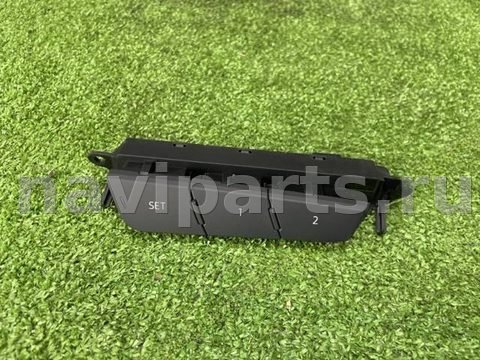 Блок памяти сидений Audi E-tron, 2022 г., OEM 4K0959770, арт. 16476