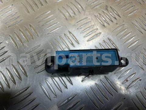 Блок памяти сидений Toyota Land Cruiser Prado, 2014 г., OEM 8492724040, арт. 175282, фото 2