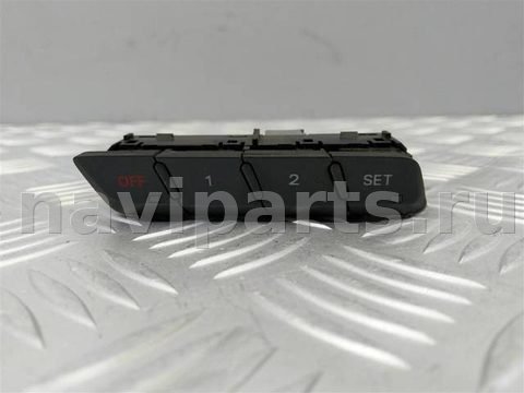 Блок памяти сидений Audi Q5, 2012 г., OEM 8R0959769A, арт. 17930