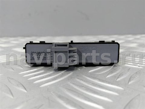 Блок памяти сидений Audi Q5, 2012 г., OEM 8R0959769A, арт. 17930, фото 5