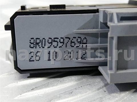 Блок памяти сидений Audi Q5, 2012 г., OEM 8R0959769A, арт. 17930, фото 7