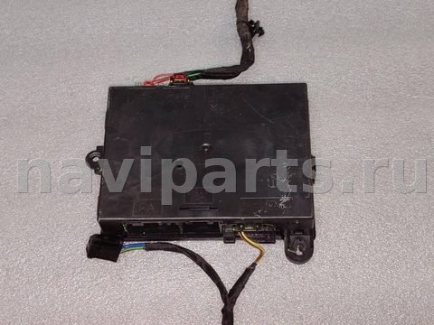 Блок памяти сидений GMC Terrain, 2022 г., OEM 13542556, арт. 18502, фото 2
