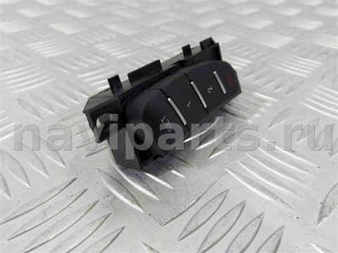 Блок памяти сидений Audi A6 C7, 2010 г., OEM 4G0959769, арт. 19507, фото 2