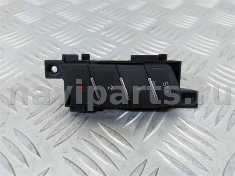 Блок памяти сидений Audi A7, 2010 г., OEM 4G8959769, арт. 19619, фото 3