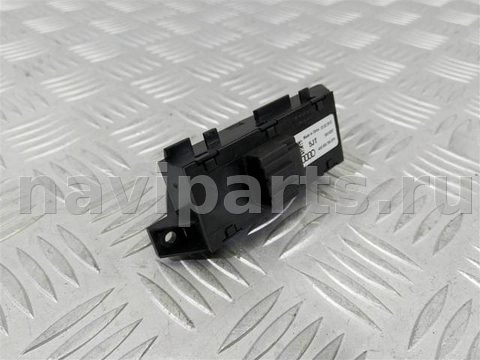 Блок памяти сидений Audi A7, 2010 г., OEM 4G8959769, арт. 19619, фото 4