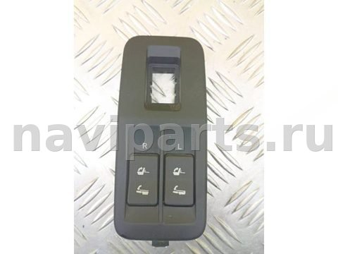 Блок памяти сидений Toyota Land Cruiser Prado, 2019 г., арт. 197496