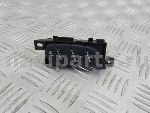 Блок памяти сидений Audi A7, 2010 г., OEM 4G8959769, арт. 19971