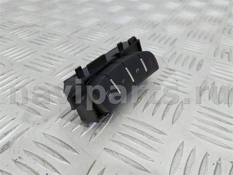 Блок памяти сидений Audi A7, 2010 г., OEM 4G8959769, арт. 19971, фото 2