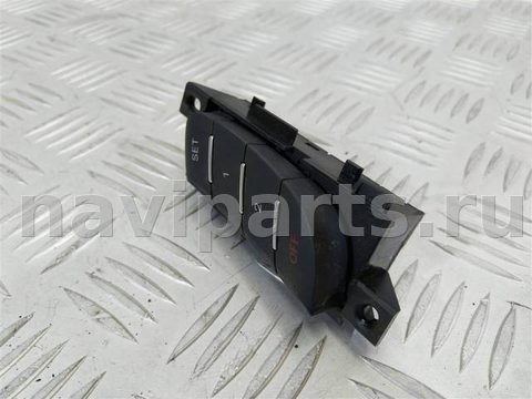 Блок памяти сидений Audi A7, 2010 г., OEM 4G8959769, арт. 19971, фото 3