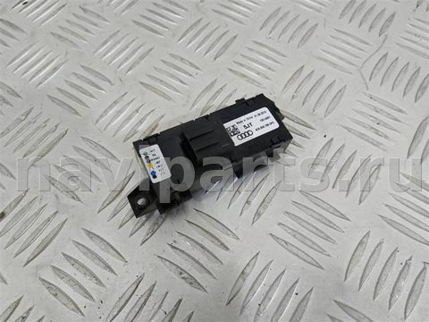 Блок памяти сидений Audi A7, 2010 г., OEM 4G8959769, арт. 19971, фото 4