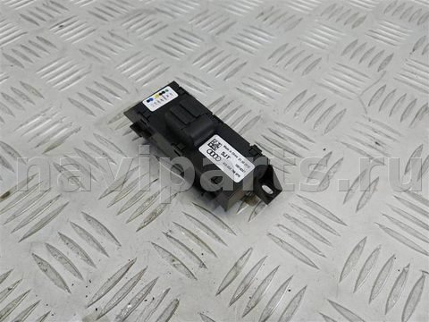Блок памяти сидений Audi A7, 2010 г., OEM 4G8959769, арт. 19971, фото 5