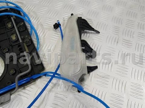 Блок памяти сидений Audi A7, 2010 г., OEM 4H0907182, арт. 19974, фото 4