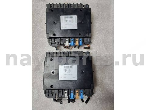 Блок памяти сидений Volkswagen Touareg, 2007 г., OEM 7L0959760, арт. 20111722