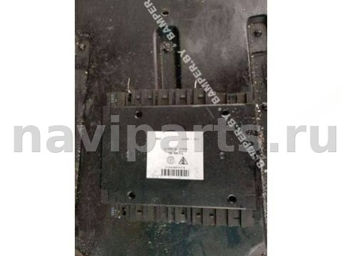 Блок памяти сидений Audi Q7 4L, 2007 г., OEM 7L0959760, арт. 20111722_2