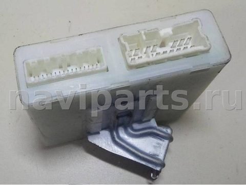 Блок памяти сидений Nissan Murano, 2006 г., OEM 98800CA000, арт. 2015948, фото 2