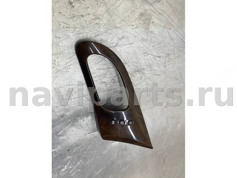 Блок памяти сидений Peugeot 607, 2003 г., OEM 9630318577G, арт. 203390