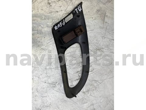 Блок памяти сидений Peugeot 607, 2003 г., OEM 9630318577G, арт. 203390, фото 3