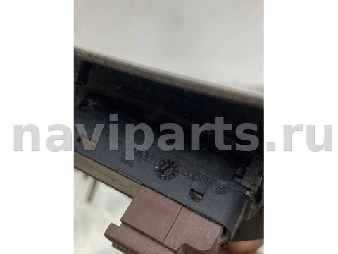 Блок памяти сидений Peugeot 607, 2003 г., OEM 9630318577G, арт. 203390, фото 4