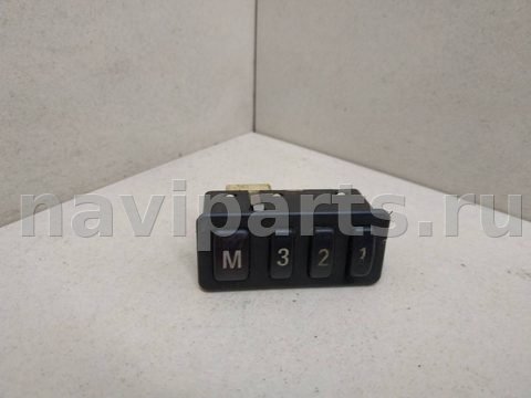 Блок памяти сидений BMW 7 E38, 1998 г., OEM 8352160, арт. 2072028