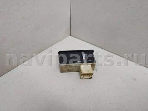 Блок памяти сидений BMW 7 E38, 1998 г., OEM 8352160, арт. 2072028, фото 2