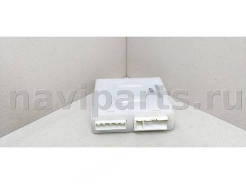 Блок памяти сидений Nissan Murano, 2005 г., OEM 98800CA000, арт. 2081539