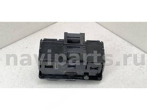 Блок памяти сидений Nissan Murano, 2005 г., OEM 25491EH100, арт. 2088179, фото 2