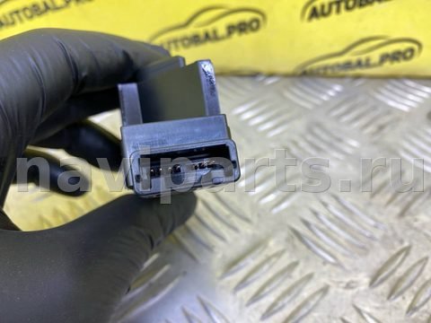 Блок памяти сидений Lexus RX, 2020 г., OEM 8492748080, арт. 247117, фото 4
